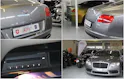 BENTLEY Continental GT 4.0 V8