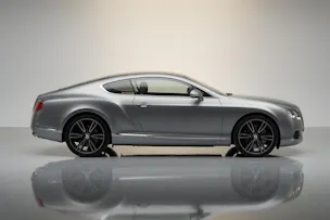BENTLEY Continental GT 4.0 V8