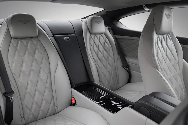 BENTLEY Continental GT 4.0 V8