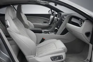 BENTLEY Continental GT 4.0 V8