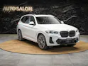 BMW X3 xDrive 20i M Sport *Panorama*BMW Laser*Lenkradheizung*AHK*