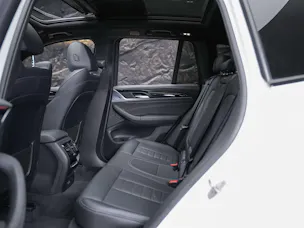 BMW X3 xDrive 20i M Sport *Panorama*BMW Laser*Lenkradheizung*AHK*