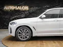 BMW X3 xDrive 20i M Sport *Panorama*BMW Laser*Lenkradheizung*AHK*