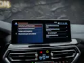 BMW X3 xDrive 20i M Sport *Panorama*BMW Laser*Lenkradheizung*AHK*