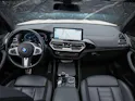 BMW X3 xDrive 20i M Sport *Panorama*BMW Laser*Lenkradheizung*AHK*