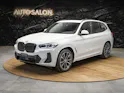 BMW X3 xDrive 20i M Sport *Panorama*BMW Laser*Lenkradheizung*AHK*