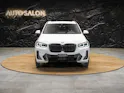 BMW X3 xDrive 20i M Sport *Panorama*BMW Laser*Lenkradheizung*AHK*