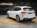 BMW X3 xDrive 20i M Sport *Panorama*BMW Laser*Lenkradheizung*AHK*