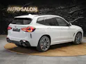 BMW X3 xDrive 20i M Sport *Panorama*BMW Laser*Lenkradheizung*AHK*