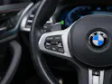 BMW X3 xDrive 20i M Sport *Panorama*BMW Laser*Lenkradheizung*AHK*