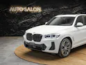 BMW X3 xDrive 20i M Sport *Panorama*BMW Laser*Lenkradheizung*AHK*