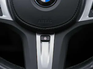 BMW X3 xDrive 20i M Sport *Panorama*BMW Laser*Lenkradheizung*AHK*