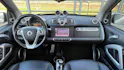 SMART FORTWO BRABUS XCLUSIVE SOFTOUCH l 102 PS