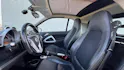 SMART FORTWO BRABUS XCLUSIVE SOFTOUCH l 102 PS
