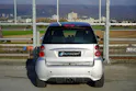 SMART FORTWO BRABUS XCLUSIVE SOFTOUCH l 102 PS