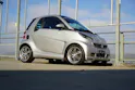 SMART FORTWO BRABUS XCLUSIVE SOFTOUCH l 102 PS