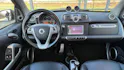 SMART FORTWO BRABUS XCLUSIVE SOFTOUCH l 102 PS