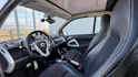 SMART FORTWO BRABUS XCLUSIVE SOFTOUCH l 102 PS