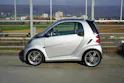SMART FORTWO BRABUS XCLUSIVE SOFTOUCH l 102 PS