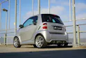 SMART FORTWO BRABUS XCLUSIVE SOFTOUCH l 102 PS