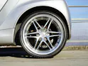 SMART FORTWO BRABUS XCLUSIVE SOFTOUCH l 102 PS