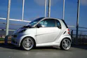 SMART FORTWO BRABUS XCLUSIVE SOFTOUCH l 102 PS