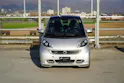 SMART FORTWO BRABUS XCLUSIVE SOFTOUCH l 102 PS