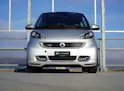 SMART FORTWO BRABUS XCLUSIVE SOFTOUCH l 102 PS