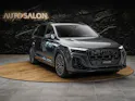 AUDI SQ7 TFSI quattro tiptronic * Facelift*7 Plätzer*Panorama*B&O*AHK