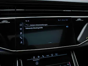 AUDI SQ7 TFSI quattro tiptronic * Facelift*7 Plätzer*Panorama*B&O*AHK