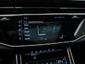 AUDI SQ7 TFSI quattro tiptronic * Facelift*7 Plätzer*Panorama*B&O*AHK