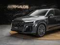 AUDI SQ7 TFSI quattro tiptronic * Facelift*7 Plätzer*Panorama*B&O*AHK
