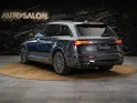 AUDI SQ7 TFSI quattro tiptronic * Facelift*7 Plätzer*Panorama*B&O*AHK