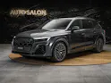 AUDI SQ7 TFSI quattro tiptronic * Facelift*7 Plätzer*Panorama*B&O*AHK