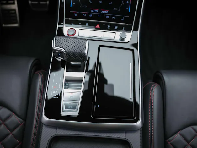 AUDI SQ7 TFSI quattro tiptronic * Facelift*7 Plätzer*Panorama*B&O*AHK