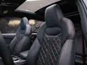 AUDI SQ7 TFSI quattro tiptronic * Facelift*7 Plätzer*Panorama*B&O*AHK
