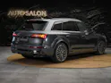 AUDI SQ7 TFSI quattro tiptronic * Facelift*7 Plätzer*Panorama*B&O*AHK