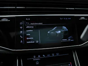 AUDI SQ7 TFSI quattro tiptronic * Facelift*7 Plätzer*Panorama*B&O*AHK