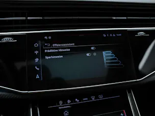 AUDI SQ7 TFSI quattro tiptronic * Facelift*7 Plätzer*Panorama*B&O*AHK