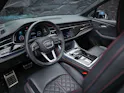AUDI SQ7 TFSI quattro tiptronic * Facelift*7 Plätzer*Panorama*B&O*AHK