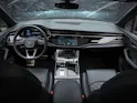 AUDI SQ7 TFSI quattro tiptronic * Facelift*7 Plätzer*Panorama*B&O*AHK