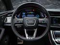 AUDI SQ7 TFSI quattro tiptronic * Facelift*7 Plätzer*Panorama*B&O*AHK