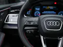 AUDI SQ7 TFSI quattro tiptronic * Facelift*7 Plätzer*Panorama*B&O*AHK