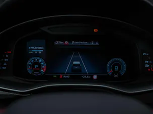 AUDI SQ7 TFSI quattro tiptronic * Facelift*7 Plätzer*Panorama*B&O*AHK