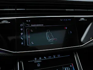 AUDI SQ7 TFSI quattro tiptronic * Facelift*7 Plätzer*Panorama*B&O*AHK