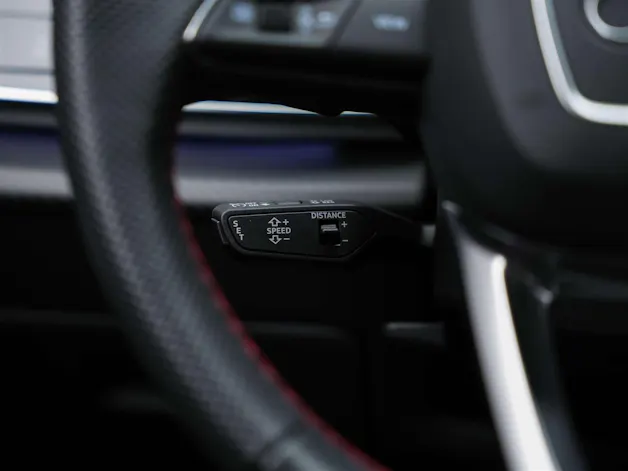 AUDI SQ7 TFSI quattro tiptronic * Facelift*7 Plätzer*Panorama*B&O*AHK