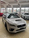 Subaru WRX 2.5 Turbo 4WD STI Sport