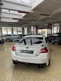Subaru WRX 2.5 Turbo 4WD STI Sport