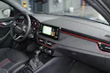 SKODA Kamiq 1.5 TSI Monte Carlo DSG