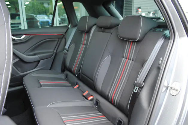 SKODA Kamiq 1.5 TSI Monte Carlo DSG